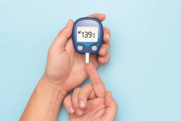 Blood Sugar