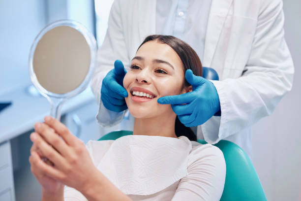 Oral Health